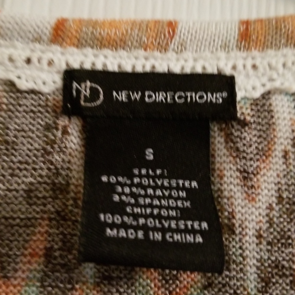 Blouse - Picture 3 of 7